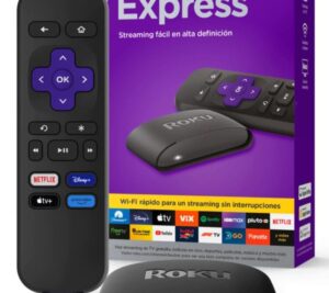 Roku Express 3960 HD