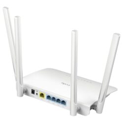 Routers