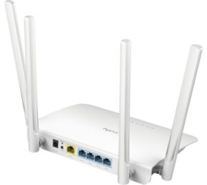 Router 5 en 1 Cudy WR1300