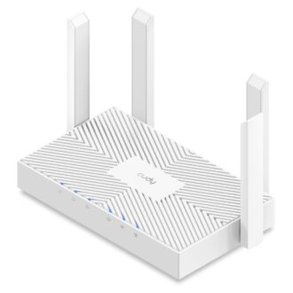 Router 4 en 1 Cudy WR1300E