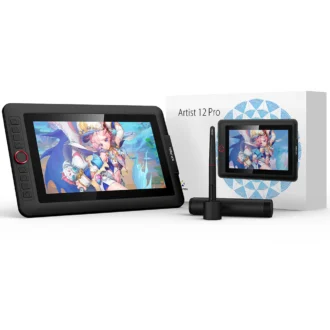 Tableta gráfica XP-Pen Artist 12 Pro Easy