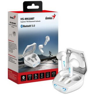 Auricular Genius HS-M920BT