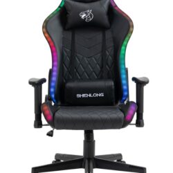 Silla gamer Shenlong SH-GC150 RGB