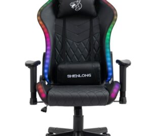 Silla gamer Shenlong SH-GC150 RGB