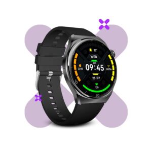 Smart Watch Haxly Exa