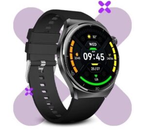 Smart Watch Haxly Exa