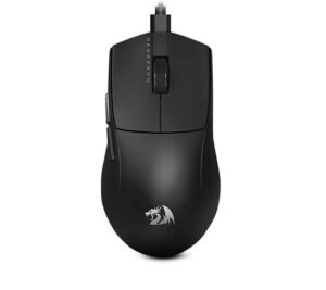 Mouse USB Redragon King M-724