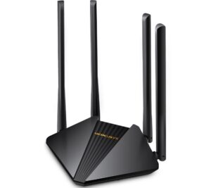 Routers