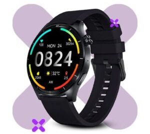 Smart Watch Haxly Quiro