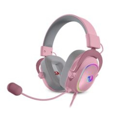 Auriculares y micrófonos