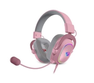 Auriculares y micrófonos
