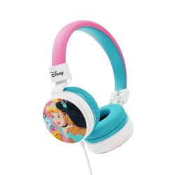 Auricular XTech Disney Princesas
