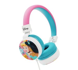 Auricular XTech Disney Princesas