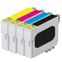 Cartucho alternativo para Epson T296 amarillo