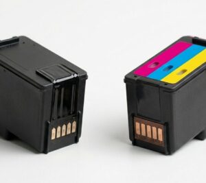 Cartucho alternativo para HP 662XL negro