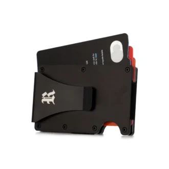 Billetera Rogue - Aluminio