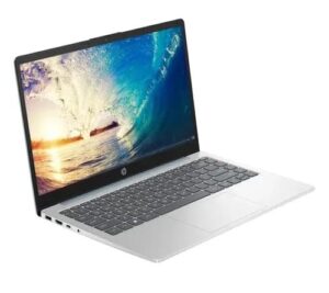 Notebook HP AMD Ryzen 5 7520u / 8gb RAM / 512gb M.2 / Pantalla 14" 60hz / Windows 11 Home