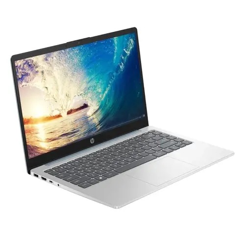 Notebook HP AMD Ryzen 5 7520u / 8gb RAM / 512gb M.2 / Pantalla 14" 60hz / Windows 11 Home