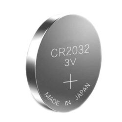 Pila CR2032 - por unidad