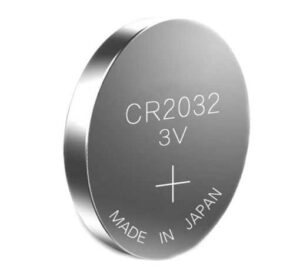 Pila CR2032 - por unidad