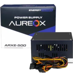 Fuente Aureox ARXE 500w