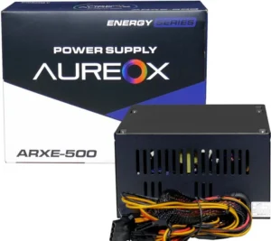 Fuente Aureox ARXE 500w