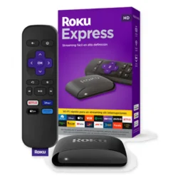 Convertidores Smart TV
