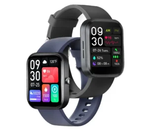 Relojes y bandas
