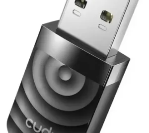 Placa Wi-Fi USB Cudy WU1300S