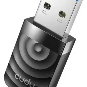 Placa Wi-Fi USB Cudy WU1300S