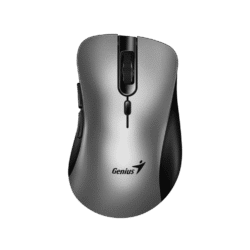 Mouse inalámbrico Genius Ergo 8100S AI