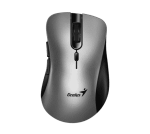Mouse inalámbrico Genius Ergo 8100S AI
