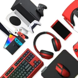 Gamers