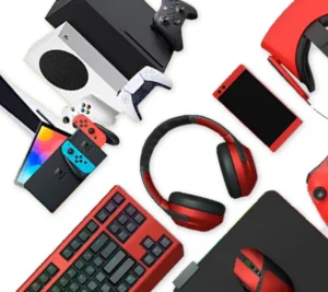 Gamers