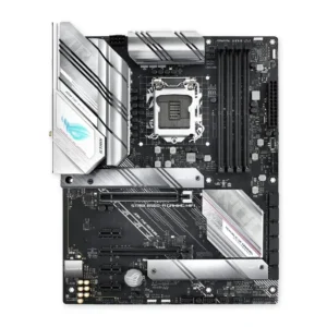 Motherboards