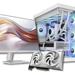 PCs Armadas