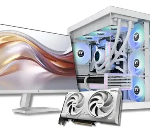 PCs Armadas