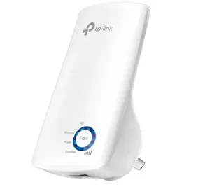 Extensores WiFi