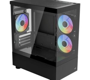 Gabinete Aerocool Viewport Mini