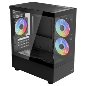 Gabinete Aerocool Viewport Mini
