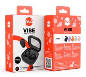 Auricular Aló Vibe TWS
