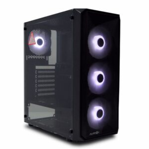 Gabinete Aureox Volans ARX 360G