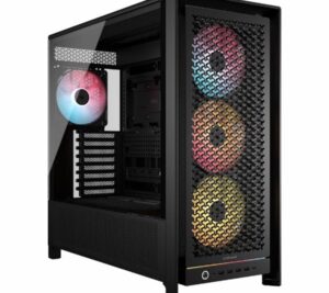 Gabinete Corsair Frame 5000D RS