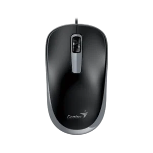 Mouse Genius DX-125S (ambidiestro)