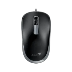 Mouse USB Genius DX-125S (ambidiestro)