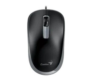 Mouse USB Genius DX-125S (ambidiestro)