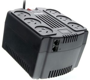 Estabilizador Forza FVR-1202A