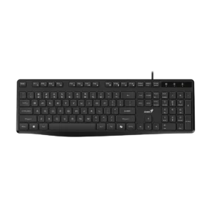Teclado Genius KB-117S