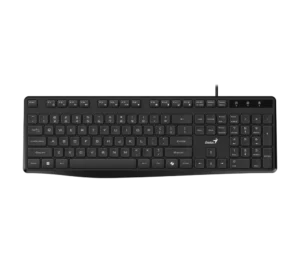 Teclado Genius KB-117S