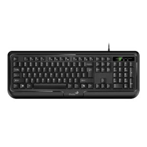 Teclado Genius KB-118S II